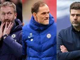 Membandingkan Chelsea era Mauricio Pochettino, Graham Potter dan Thomas Tuchel