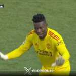 Meme Andre Onana Terbaik Untuk Gambarkan Kekalahan Man United Tadi Malam