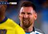 Musuh Argentina Pada 12 September 2023 Adalah Gawang Favorit Lionel Messi