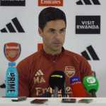 Arsenal Tanpa Beberapa Pemain Kunci, Bagaimana Persiapan Mikel Arteta Hadapi The Cherries?