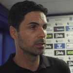 Dukungan Fans Arsenal yang Luar Biasa, Kemenangan Emosional di Goodison Park