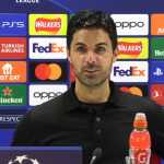 Emosional dan Luar Biasa, Kembalinya Arsenal ke Liga Champions dengan Kemenangan