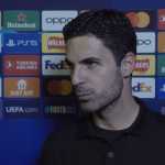 Pengalaman Emosional Mikel Arteta dalam Pertandingan Perdana Liga Champions Sebagai Manajer