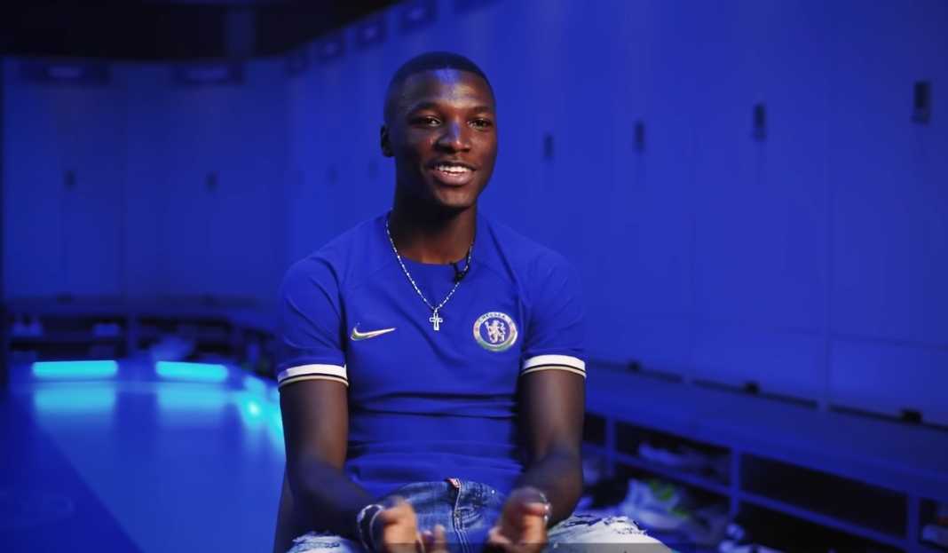 Moises Caicedo jadi pembelian termahal Chelsea Rekap Transfer Chelsea : Belanja 8 Trilyun Buat 12 Pemain Baru, Apa Kabar Financial Fair Play?!
