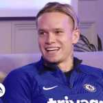 Mykhaylo Mudryk Diminta Tidak Terlalu Terbebani Usai Awal Karir Sulit di Chelsea