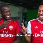 Akhirnya Terungkap Sudah Kenapa Pepe, Lacazette dan Aubameyang Dibuang Arteta