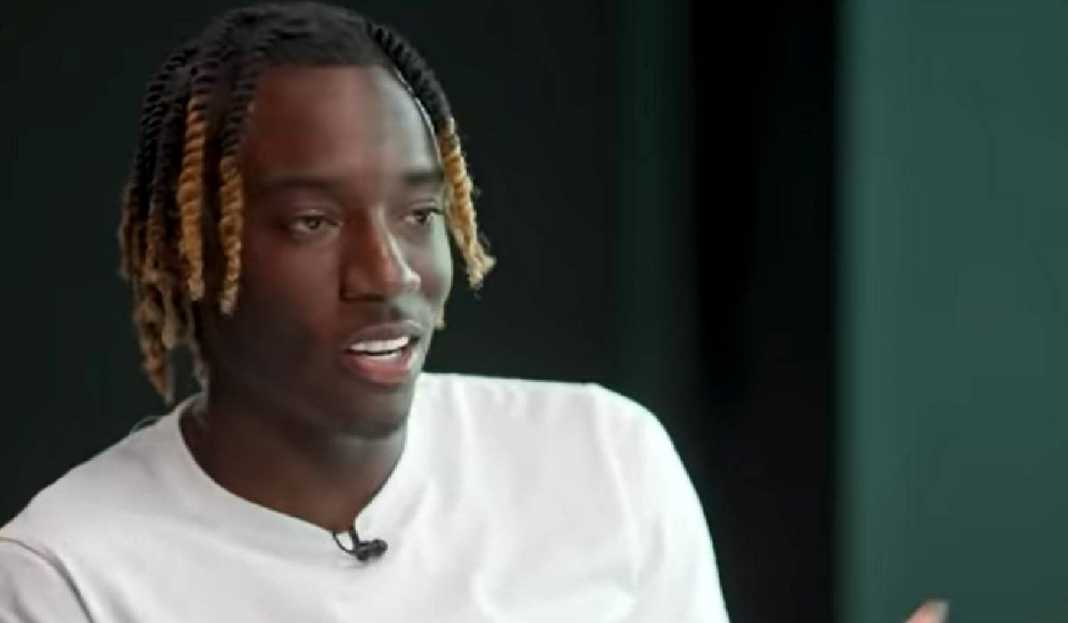 Noni Madueke di Program TV Chelsea Alasan Kenapa Noni Madueke Pede Banget Chelsea Bisa Jadi Penantang Gelar