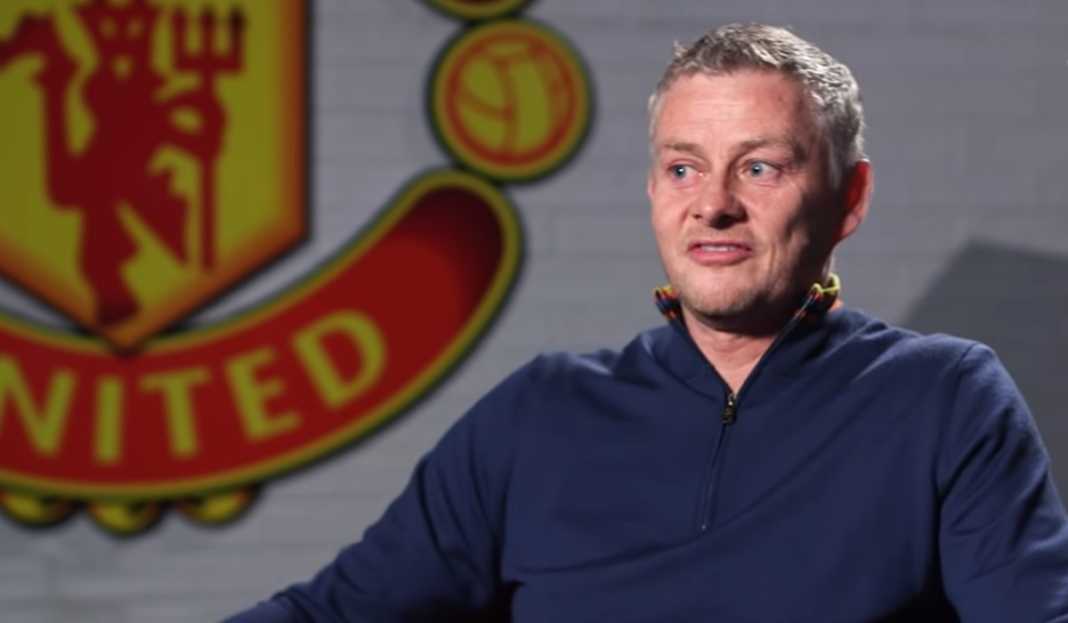 Ole Gunnar Solskjaer saat masih di Manchester United Tantangan Transfer, Lima Target Incaran Ole Gunnar Solskjaer yang Tak Pernah Tergaet di Old Trafford