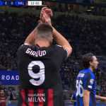 Prediksi Liga Italia : Inter Buru Rekor Lima Kemenangan Beruntun di Derby della Madonnina