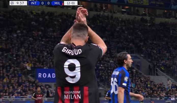 Prediksi Liga Italia : Inter Buru Rekor Lima Kemenangan Beruntun di Derby della Madonnina