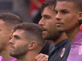 Hadapi Cagliari, AC Milan Bawa Modal 10 Laga Tak Pernah Kalah, Menang Delapan Kali