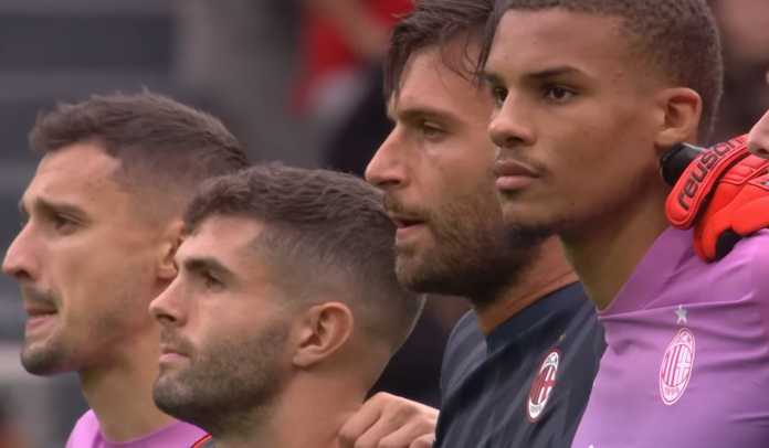 Hadapi Cagliari, AC Milan Bawa Modal 10 Laga Tak Pernah Kalah, Menang Delapan Kali