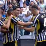 Tandang ke Sassuolo, Juventus Berambisi Pertahankan Momentum Positif Awal Musim