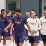 Revolusi PSG, Transfer Hingga 13 Pemain Baru, Pelatih Baru, Mbappe Bertahan, Messi-Neymar Pergi