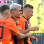 Prediksi Liga Champions : Shakhtar Donetsk Siap Menjamu FC Porto di Hamburg, Jerman