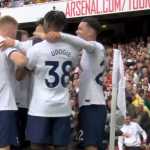 Tugas Berat Ange Potscoglou Hentikan Rekor 12 Laga Tak Pernah Menang Spurs Melawan The Reds