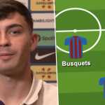 Pedri Pilih Legenda: Inilah Starting XI Barcelona Terbaik Sepanjang Masa, Kamu Setuju?