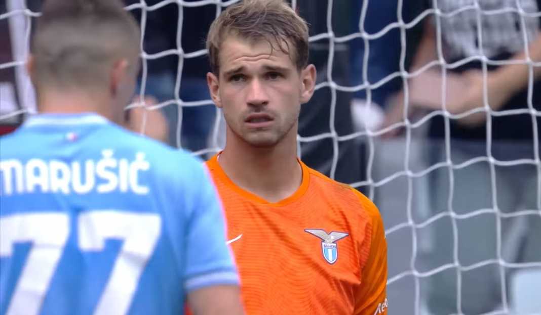 Pemain Lazio di laga kontra Juventus Prediksi Liga Champions : Lazio vs Atletico Madrid, Sama-Sama Bawa Modal Kekalahan