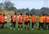 Belum Menang, Tren Buruk Persija Jakarta Harus Segera Diakhiri