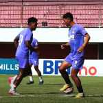 Jeda Internasional, Persik Kediri Fokus Latihan untuk Hadapi Persija Jakarta