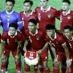 Apesnya Rafael Struick di Laga Timnas Indonesia U-23 vs Turkmenistan