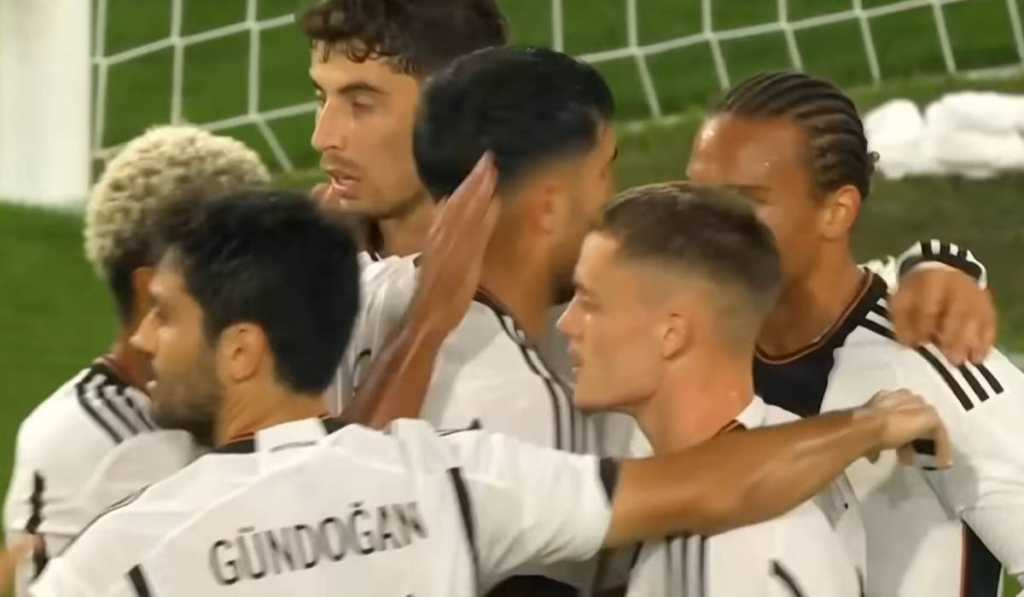 Hansi Flick Dipecat, Ilkay Gundogan Singgung Kontribusi Pemain Timnas Jerman