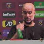 Pep Guardiola Bangga Dengan Performa Manchester City, Puji Penampilan Jeremy Doku