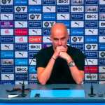 Pep Guardiola Puji Kinerja dan Ketabahan Manchester City dalam Kemenangan Sulit
