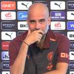 Pep Guardiola Sebut Tiga Pemain Absen Lawan West Ham, Puji Duet Haaland-Alvarez