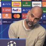 Pep Guardiola Sebut Ederson Moraes Sebagai Kunci Sukses Pertahanan Manchester City