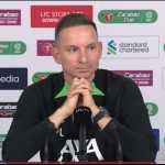 Pepijn Lijnders Ungkap Strategi Untuk Piala Liga dan Pengembangan Pemain Muda Liverpool