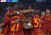 Roma Cuma Ranking 12, Tapi Produktifitas Gol Kedua Terbesar di Serie A