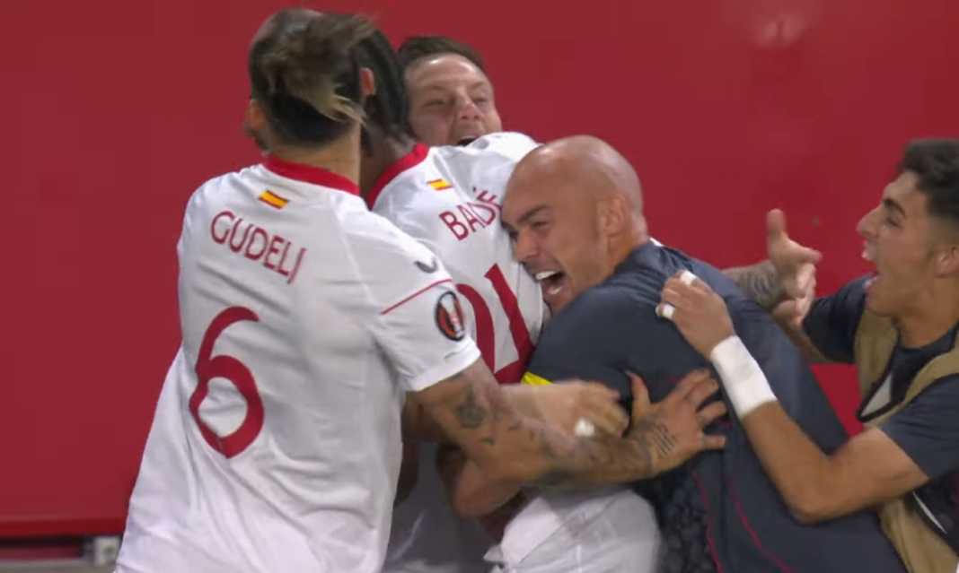 Beneran Ini Liga Champions? Kok Bisa Ada Duel Dua Tim Degradasi?