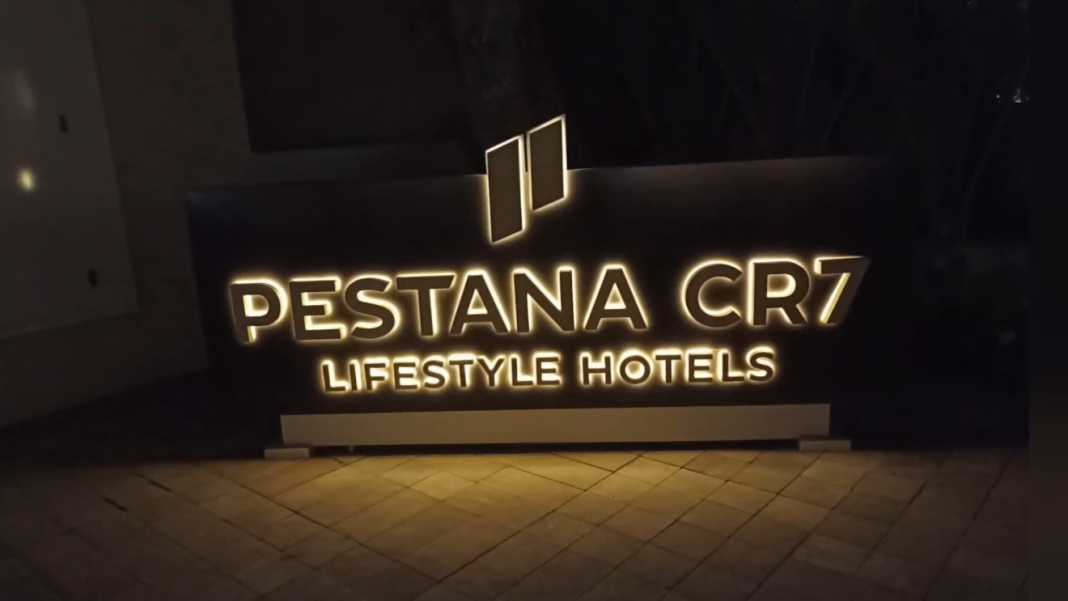 Ronaldo Pemurah! Korban Gempa Maroko Boleh Pakai Hotelnya Seharga Cicilan Mobil