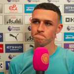 Sukses 100 Persen Manchester City di Liga Inggris: Phil Foden Ungkap Kunci Kemenangan