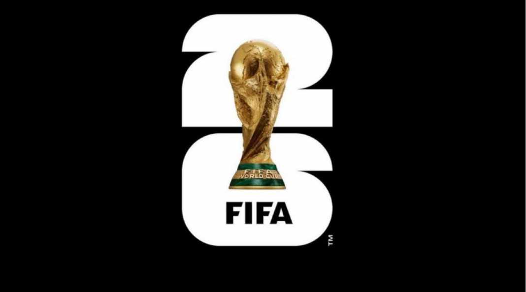 Piala Dunia 2026 logo Piala Dunia 2026 Masih Tiga Tahun Lagi, Mengapa Kualifikasi Conmebol Dimulai Sekarang?