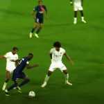 Debut di Laga PSG vs Nice, Randal Kolo Muani Sumbang Assist