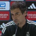 Bukan ke Villarreal, Raul Gonzalez Bakal Latih Real Madrid