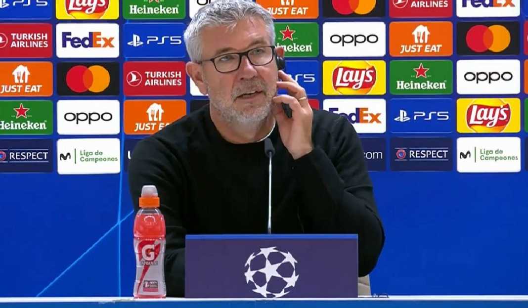 Reaksi Pelatih Union Berlin Usai Kalah dari Real Madrid Ada Rasa Bangga dari Union Berlin Meski Kalah dari Real Madrid