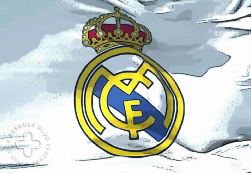 Real Madrid Real Madrid