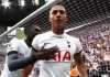 Harapan Son Heung-Min Usai Richarlison Kembali Cetak Gol untuk Tottenham Hotspur