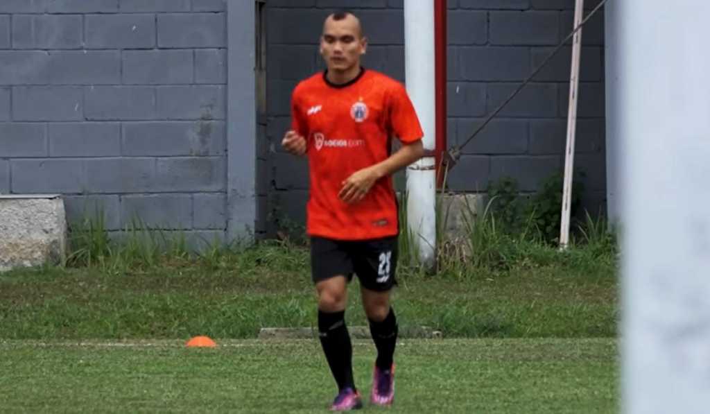 Persija Jakarta Update Kondisi Riko Simanjuntak dan Marko Simic