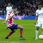 Tantangan Besar Ancelotti: Mempertahankan Rekor Sempurna Melawan Atletico Madrid