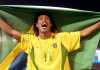 Ronaldinho di Piala Dunia U-17 edisi 1987