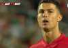 Sudah 5 Gol ke Gawang Luksemburg, Ronaldo Tak Sabar Tunggu Nanti Malam