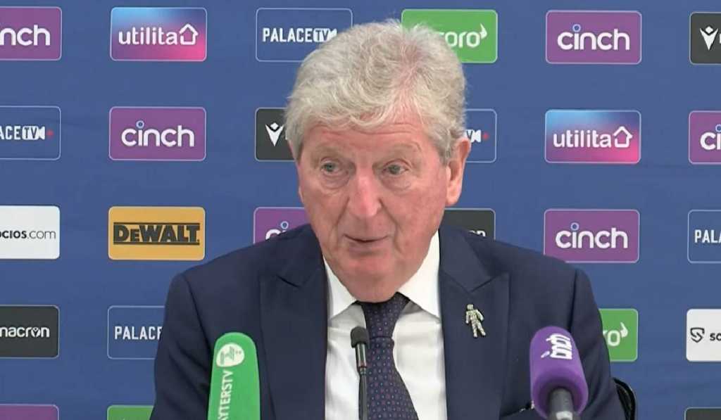 Alasan Kenapa Roy Hodgson Ogah Anggap Manchester United Lemah di Piala Liga