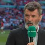 Roy Keane Kecam Perilaku Jadon Sancho, Desak Segera Selesaikan Masalah di Manchester United