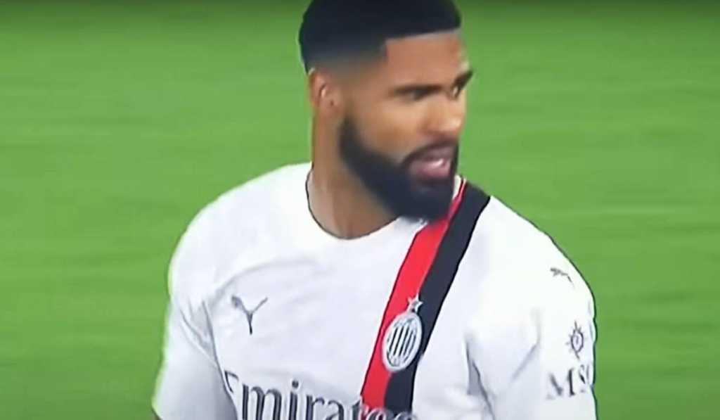 Inter Milan vs AC Milan, Ruben Loftus-Cheek Sesumbar Rossoneri Bisa Hancurkan Clean Sheet Nerazzurri