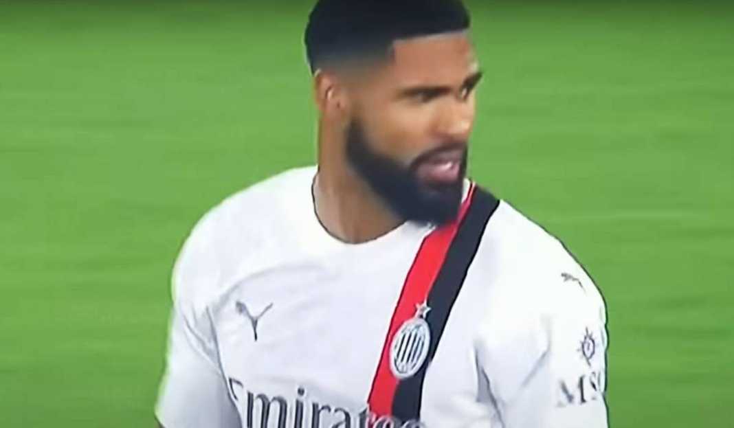 Ruben Loftus-Cheek Tampil Lawan Roma Inter Milan vs AC Milan, Ruben Loftus-Cheek Sesumbar Rossoneri Bisa Hancurkan Clean Sheet Nerazzurri