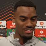 Ryan Gravenberch: Dari Starter Pertama hingga Kemenangan Liverpool di Liga Europa